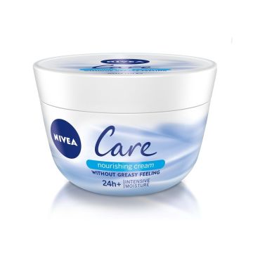 Nivea Care Подхранващ универсален крем х200 мл
