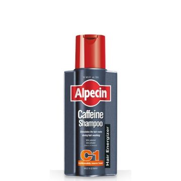 Alpecin C1 Енергизиращ Шампоан за Мъже с Кофеин против косопад х250 мл