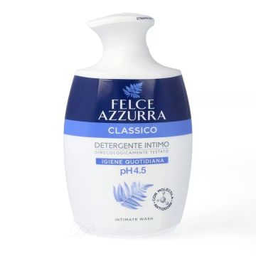 Felce Azzurra Classico Интимен измивен гел х250 мл