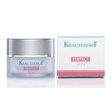 Krauterhof Perfect Skin Изглаждаща база за лице х30 мл