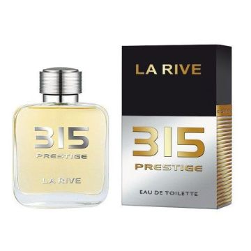 La Rive 315 Prestige Тоалетна вода за мъже х100 мл