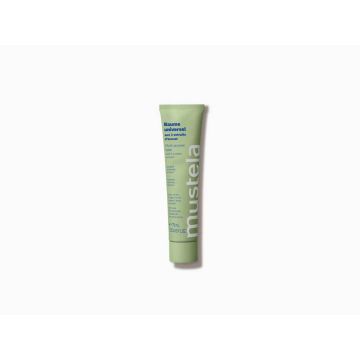 Mustela Органик мултифункционален балсам с авокадо x75мл