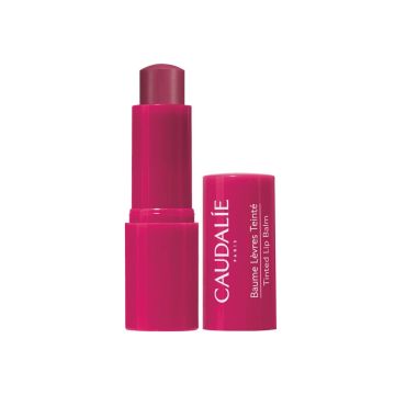 Caudalie Тониран балсам за устни х4,5 грама