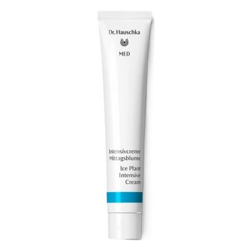 Dr. Hauschka MED Инзентзивен крем с ледено растение х50 мл