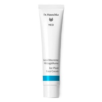 Dr. Hauschka MED Крем за лице с ледено растение х40 мл