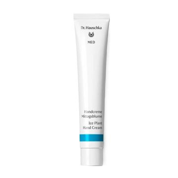 Dr. Hauschka MED Крем за ръце с ледено растение х50 мл