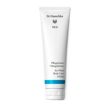 Dr. Hauschka MED Лосион за тяло с ледено растение х145 мл