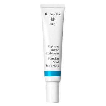 Dr. Hauschka MED Маска за скалп с тиквено семе х25 мл