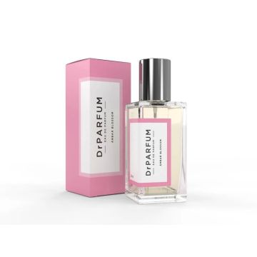 Dr. Parfum Ambar Blossom Парфюмна вода с аромат на кехлибарен цвят х50 мл
