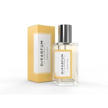 Dr. Parfum Candied Lemon Парфюмна вода с аромат на захаросан лимон х50 мл