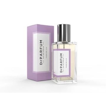 Dr. Parfum Fleur De Lila Парфюмна вода с аромат на пролетен цвят х50 мл
