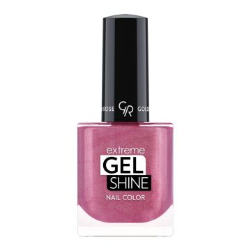 Golden Rose Extreme Gel Shine Лак за нокти с гел ефект, цвят 47