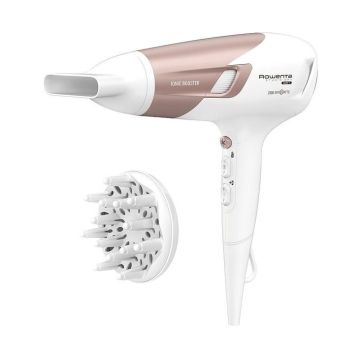 Rowenta Сешоар за коса Studio Dry Glow CV5830F0
