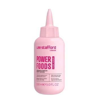 Lee Stafford Power Foods Серум-терапия за подсилване на косата х150 мл