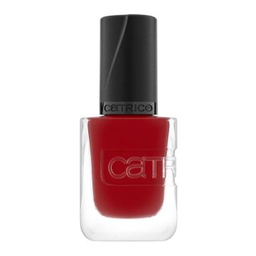 Catrice Gel Affair Лак за нокти х10,5 мл, 043 Cranberry Jam