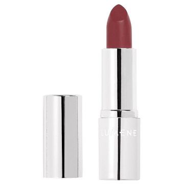 Lumene Luminous Moisture Хидратиращо червило за устни x4.7 грама, 05 Heather Heart
