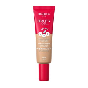 Bourjois Healthy Mix Фон дьо тен за лице x30 мл, 004 Medium