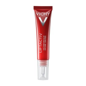 Vichy Liftactiv Collagen Specialist Грижа за околоочния контур x15 мл