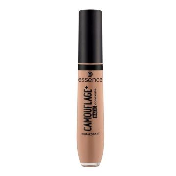 Essence Camouflage+ Matte Водоустойчив течен коректор за лице х8 мл, 160