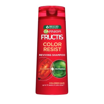 Garnier Fructis Шампоан за боядисана коса x250 мл