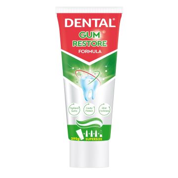 Dental Gum Restore Паста за зъби x295 грама