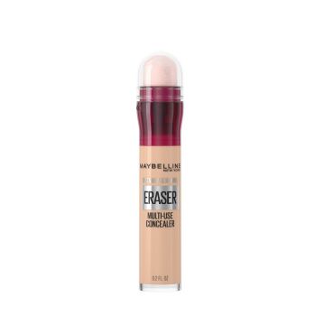 Maybelline Eraser Коректор за лице с анти-ейдж ефект, цвят 115 Warm Light