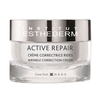 Esthederm Active Repair Коригиращ крем за лице против бръчки x50 мл