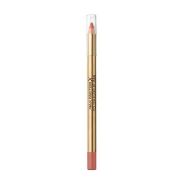 Max Factor Colour Elixir Хидратиращ молив за устни, 5 Brown N Nude