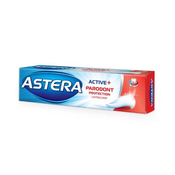 Astera Active+ Parodont  Паста за зъби х100 мл