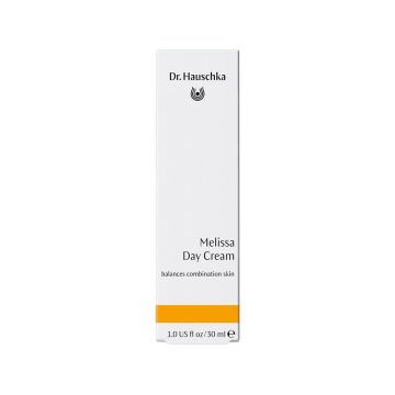 Dr. Hauschka Дневен крем за лице с маточина за комбинирана кожа х30 мл