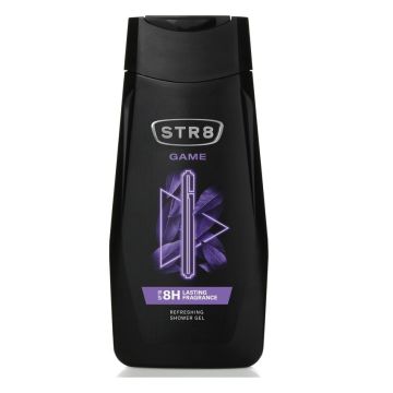 STR8 Game Душ гел за мъже x250 мл
