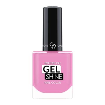 Golden Rose Extreme Gel Shine Лак за нокти с гел ефект, цвят 23