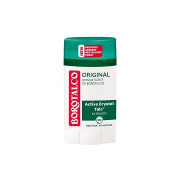 Borotalco Original Део стик против изпотяване 48h x50 мл