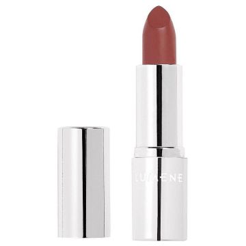 Lumene Luminous Moisture Хидратиращо червило за устни x4.7 грама, 06 Winter Rose