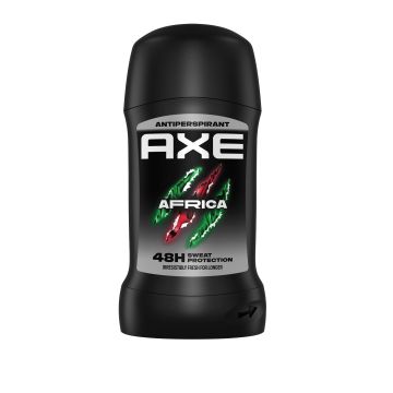 Axe Africa Део стик за тяло х50 мл