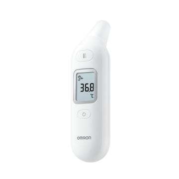 Omron Gentle Temp 533 Дигитален термометър за ухо