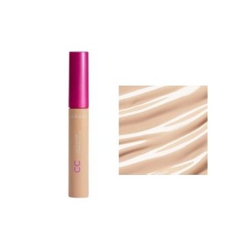 Lumene CC All-Over Concealer Веган CC Коректор за лице, цвят 1.75 x8.5 мл