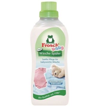 Frosch Baby Омекотител за бебешки дрехи x750 мл