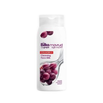 Bilka Mavrud Collagen + Регенериращо мляко за лице с колаген х200 мл
