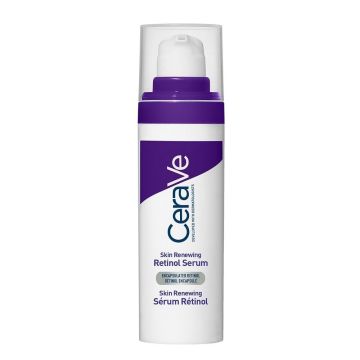 CeraVe Retinol Възстановяващ серум за лице х30 мл