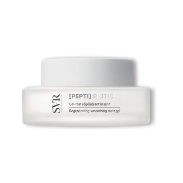 SVR [Pepti] Biotic Матиращ крем-гел за лице x50 мл