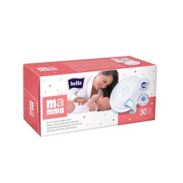 Bella Mamma Подплънки за кърмачки х30 броя