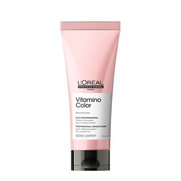 Loreal Professionnel Serie Expert Vitamino Color Балсам за боядисана коса x200 мл