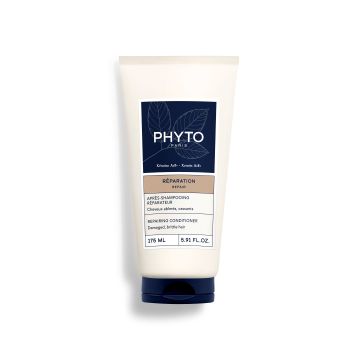 Phyto Repair Балсам за възстановяване на чуплива и увредена коса x175 мл