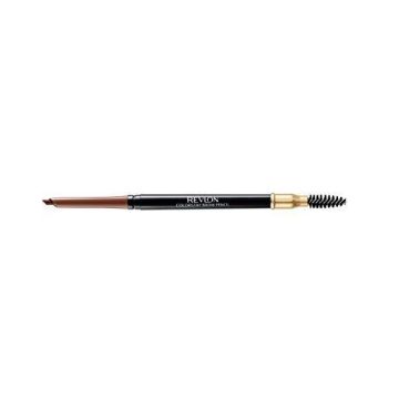 Revlon ColorStay Автоматичен молив за вежди с четка, цвят 210 Soft Brown
