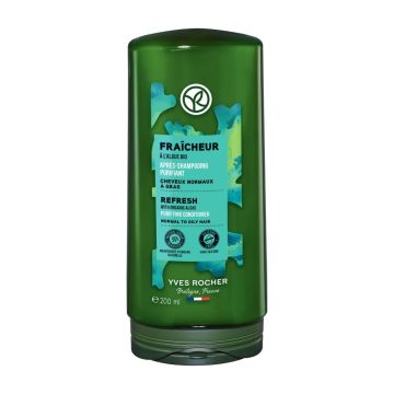 Yves Rocher Hair 23 Балсам за мазна коса x200 мл