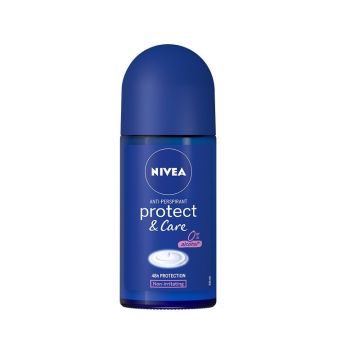 Nivea Protect and Care Део рол-он против изпотяване х50 мл
