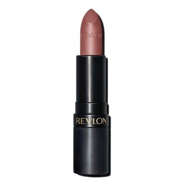 Revlon Super Lustrous Matte Дълготрайно червило с хидратиращ ефект и матов финиш, 014 Sultry Samba