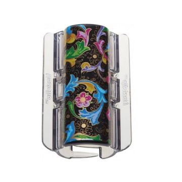 Linziclip Maxi Щипка за коса, Индийско Лято