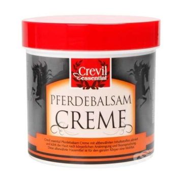 Crevil Essential Крем-балсам с див конски кестен х250 мл